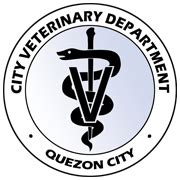 City Veterinary Department .